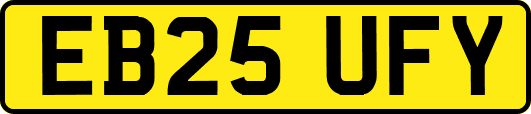 EB25UFY