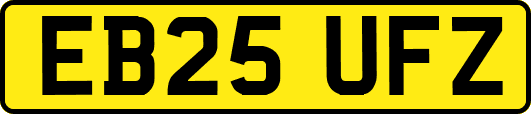 EB25UFZ