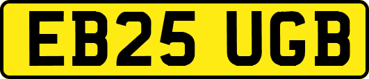 EB25UGB