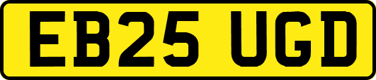 EB25UGD