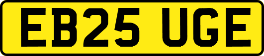 EB25UGE