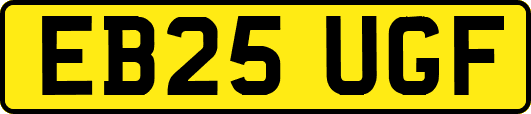 EB25UGF