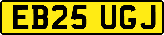 EB25UGJ