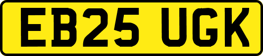 EB25UGK
