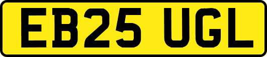 EB25UGL