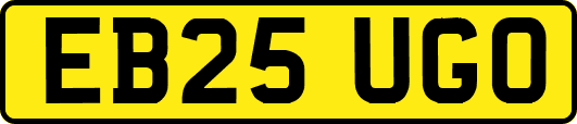 EB25UGO