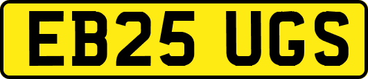 EB25UGS