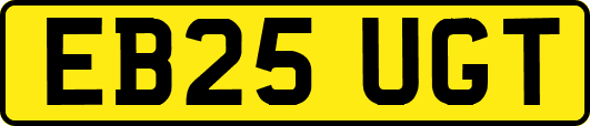 EB25UGT