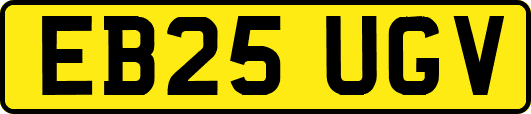 EB25UGV