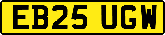 EB25UGW