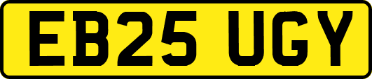 EB25UGY