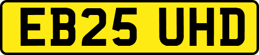 EB25UHD