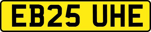 EB25UHE