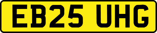 EB25UHG