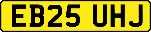 EB25UHJ