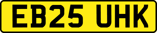 EB25UHK