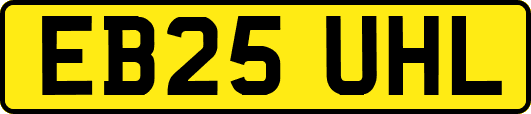 EB25UHL
