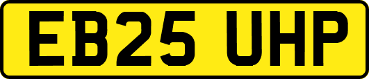 EB25UHP