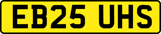EB25UHS