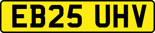 EB25UHV