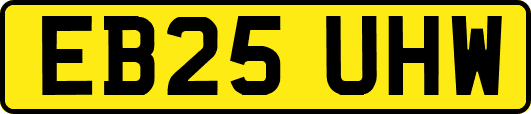 EB25UHW