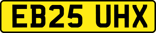 EB25UHX