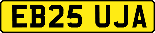 EB25UJA