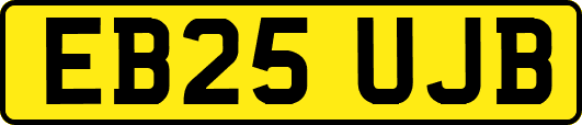 EB25UJB