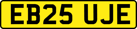 EB25UJE