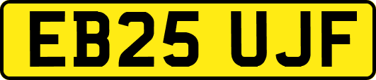 EB25UJF