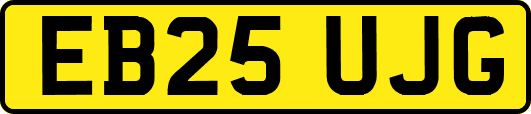 EB25UJG