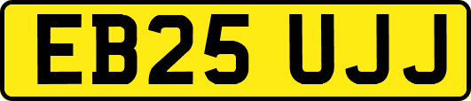 EB25UJJ