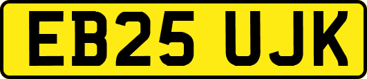 EB25UJK