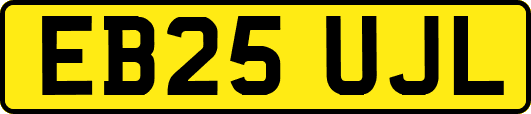 EB25UJL