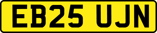EB25UJN