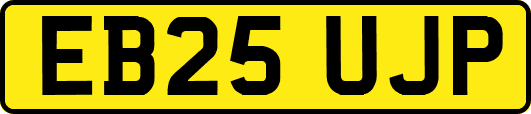 EB25UJP