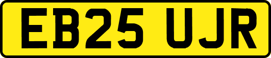 EB25UJR