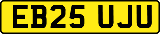 EB25UJU