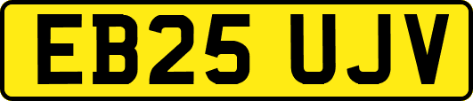 EB25UJV