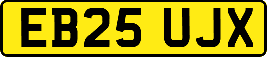EB25UJX