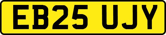 EB25UJY