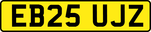 EB25UJZ