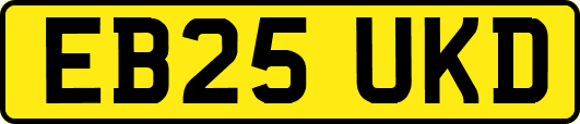 EB25UKD