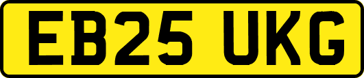 EB25UKG