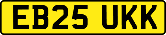 EB25UKK