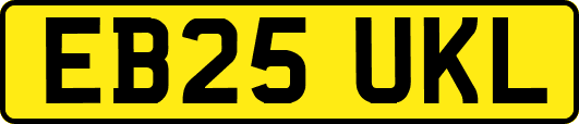 EB25UKL
