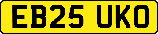 EB25UKO