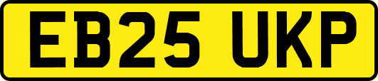 EB25UKP
