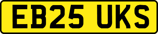 EB25UKS