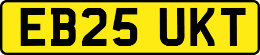 EB25UKT